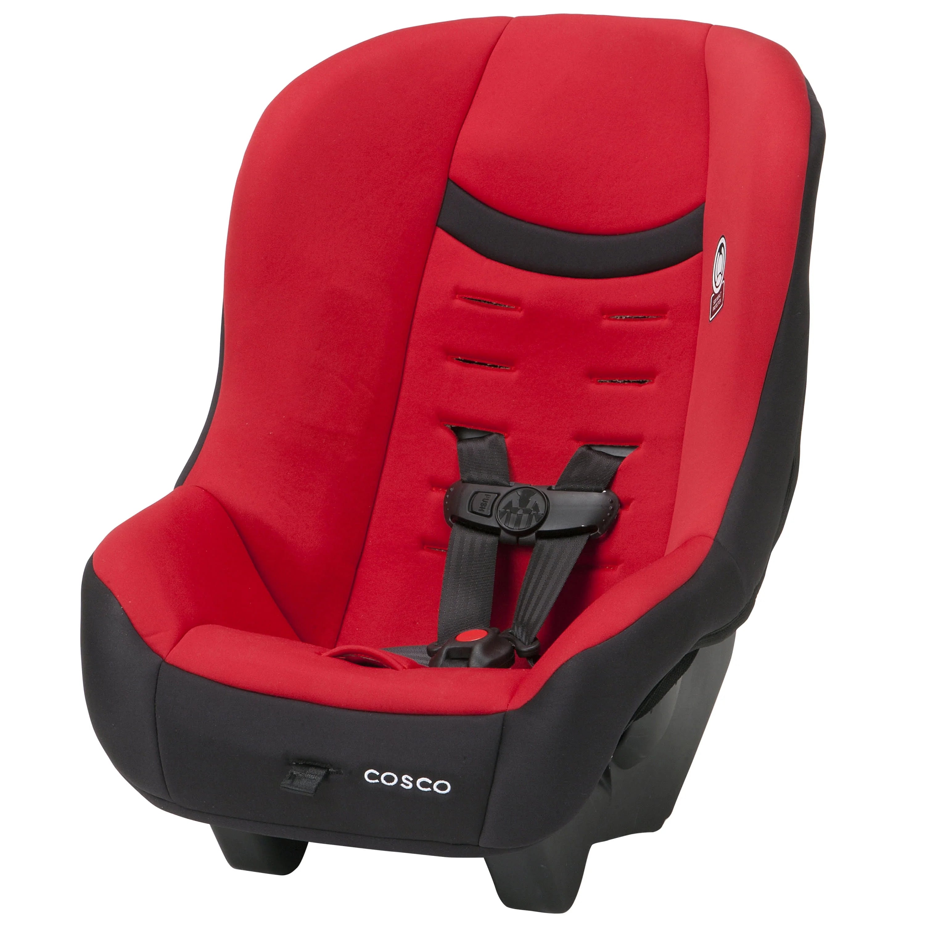 Cosco Kids Scenera NEXT Convertible Car Seat Otto Q412