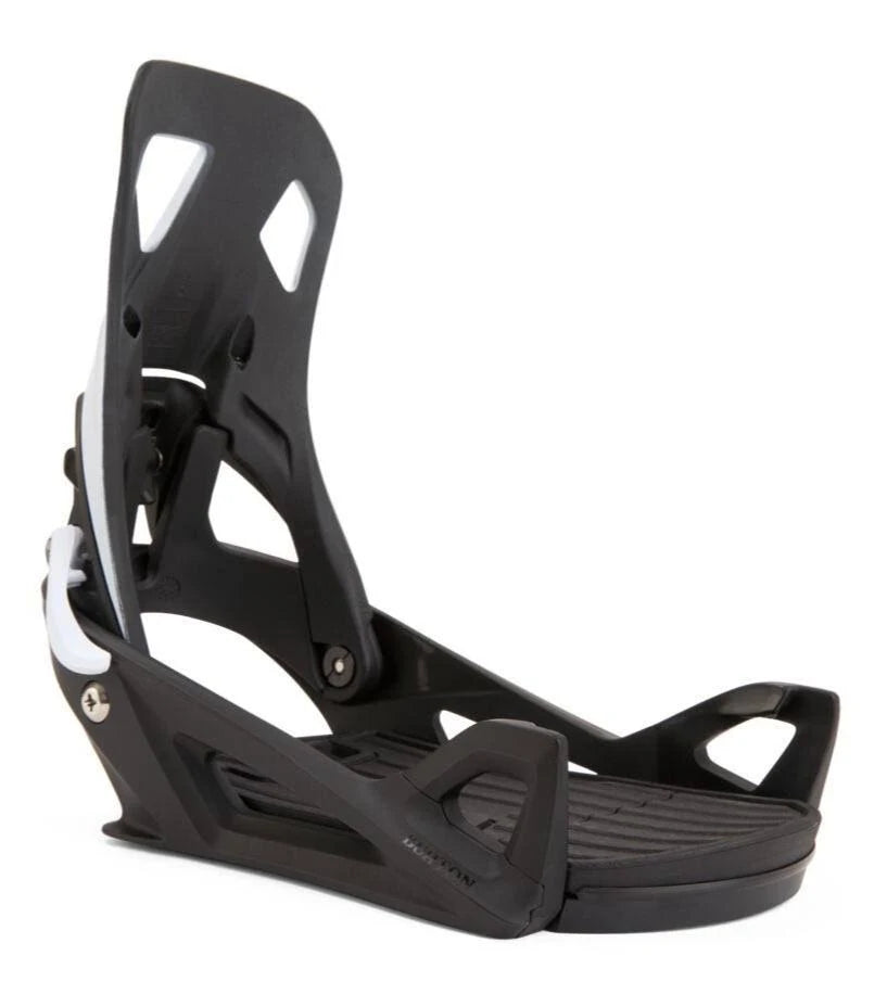 Burton Men's Step On Snowboard Binding, Black, S A4393