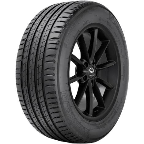 Michelin Latitude Sport 3 V5957