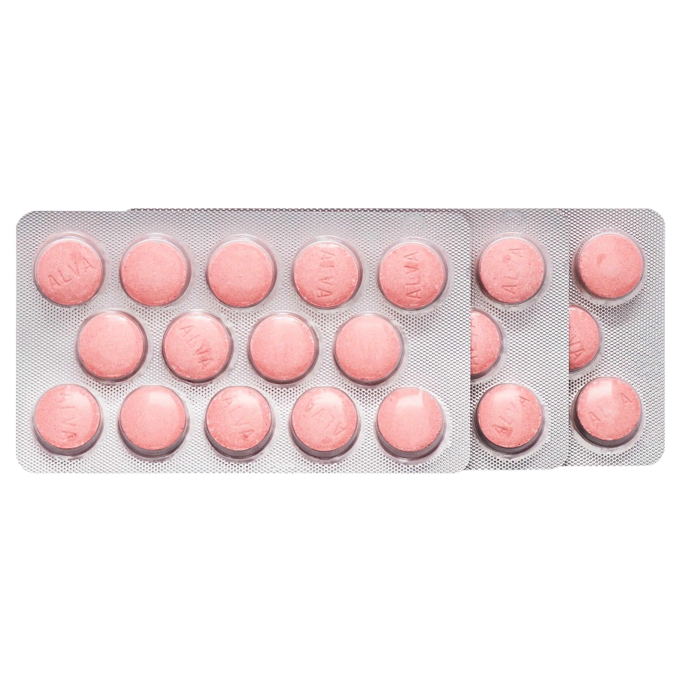 Nauzene Nausea Relief Chewable Tablets Wild Cherry, 42 Count F4449
