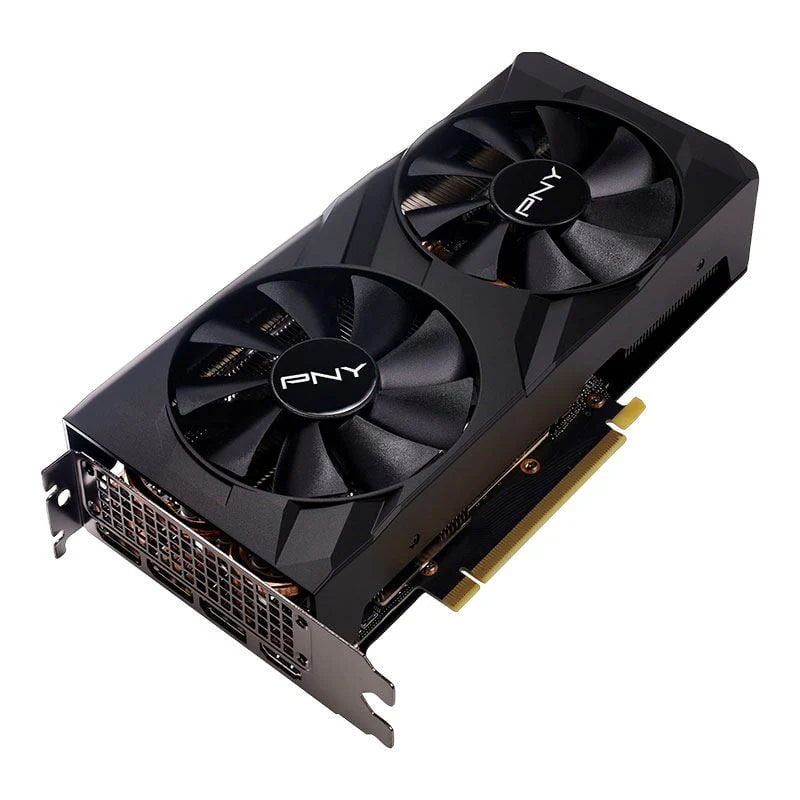 PNY GeForce RTX 3050 8GB VERTO Dual Fan Graphics Card R34999