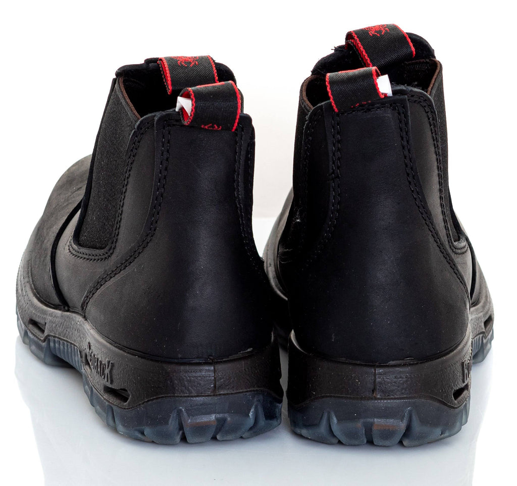Redback Easy Escape Black S750611