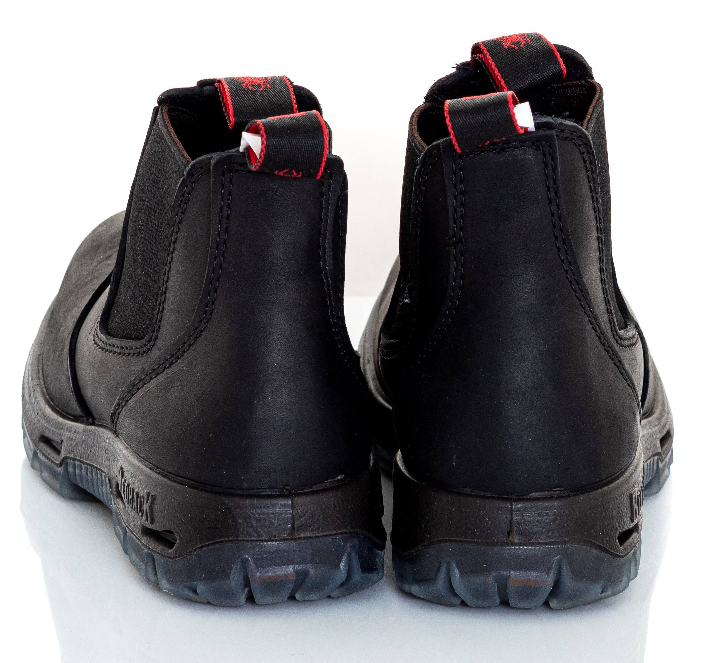 Redback Easy Escape Black S750611