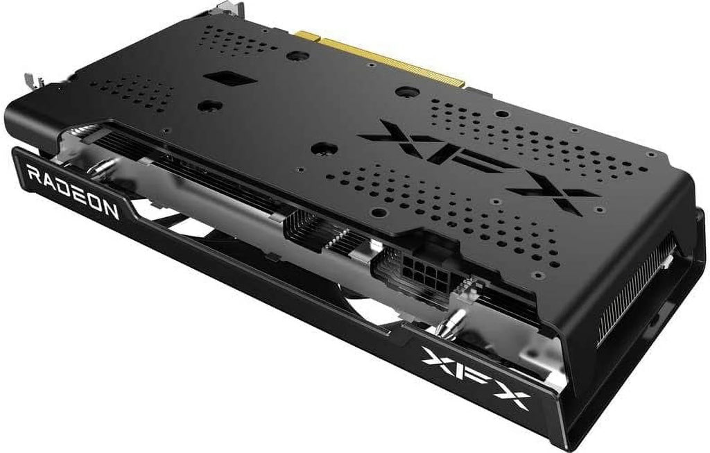 XFX Speedster SWFT210 Radeon RX 6650 XT 8GB GDDR6 Graphics Card B958961