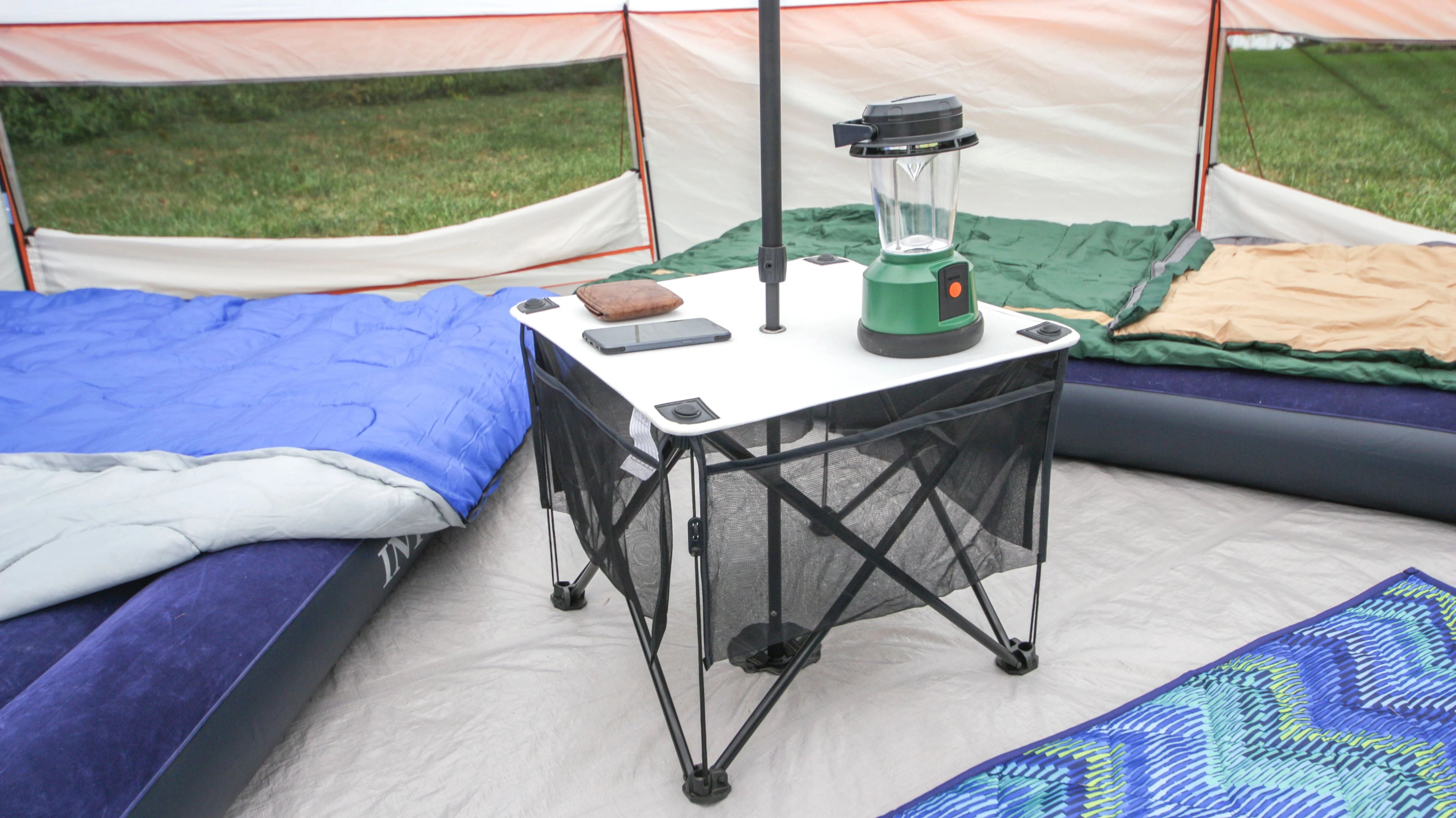 Ozark Trail 13 x 13 x 92 8 Person Yurt Tent H4958