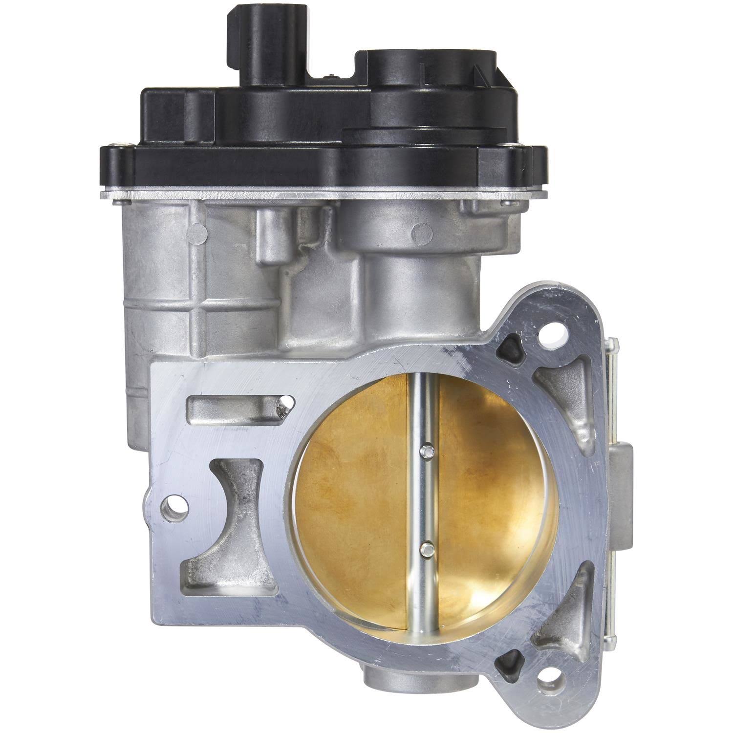 Duralast Throttle Body Unit TB1008D W562885
