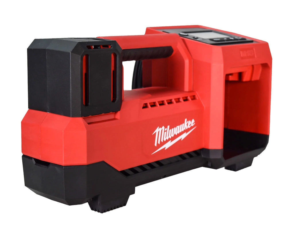 Milwaukee M18 Compact Tire Inflator (Bare Tool) T885