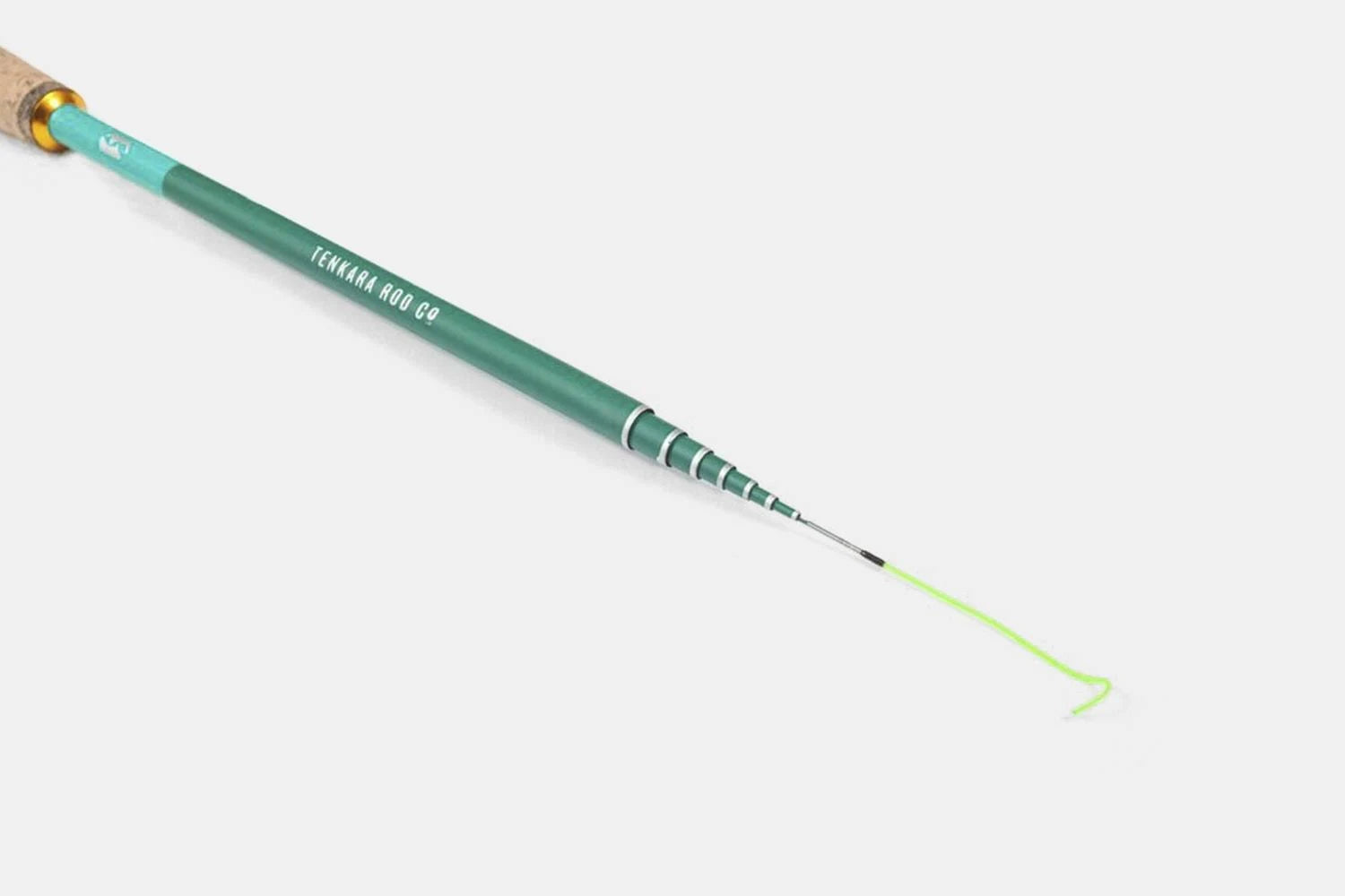 Tenkara Rod Co. Sierra Package Q726