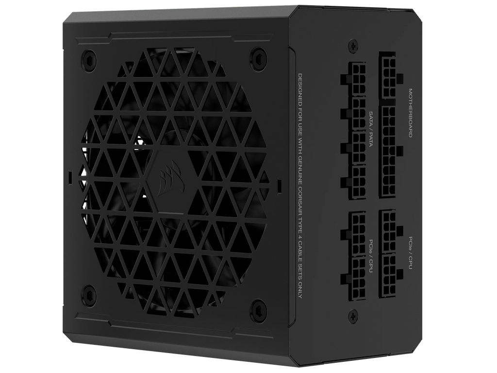 CORSAIR RM850e Fully Modular 80Plus Gold ATX Power Supply K674548