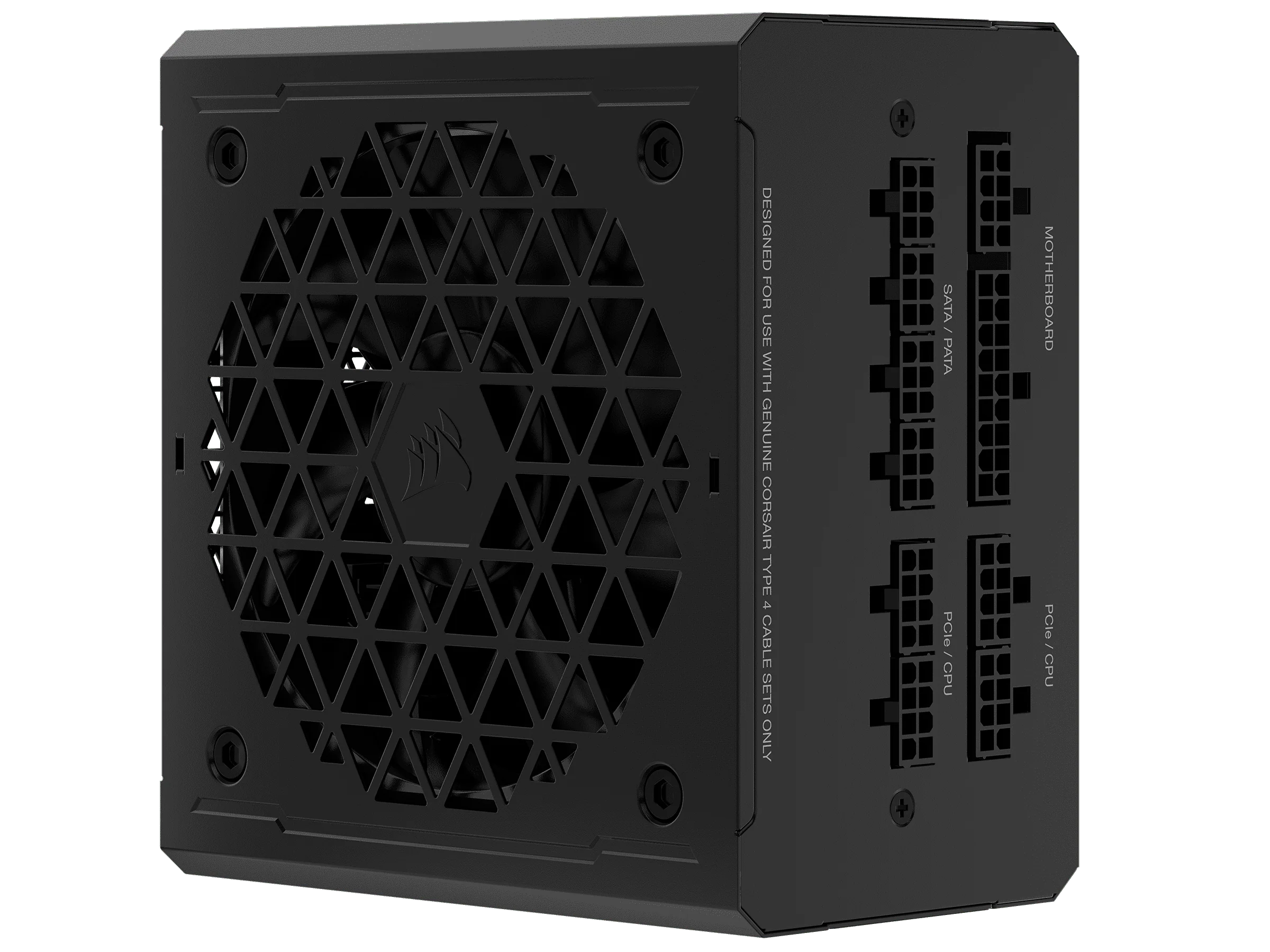 CORSAIR RM850e Fully Modular 80Plus Gold ATX Power Supply K674548
