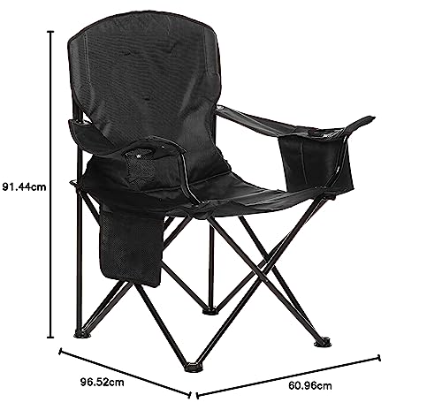 Amazon Basics Camping Chair M565776