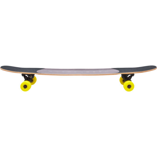 Landyachtz Stratus Tony Danza Complete Longboard Y8693