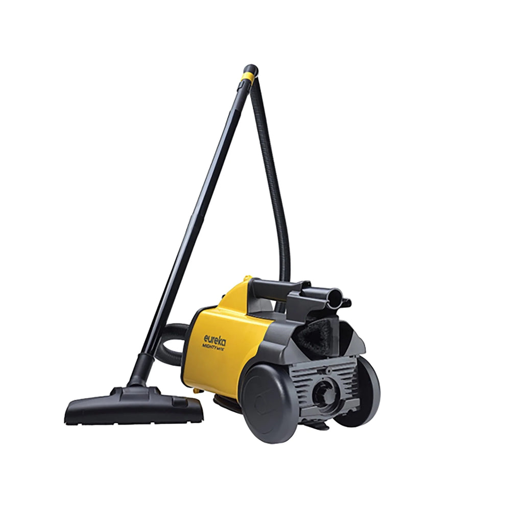 Eureka Mighty Mite Bagged Canister Vacuum 3670G Z229