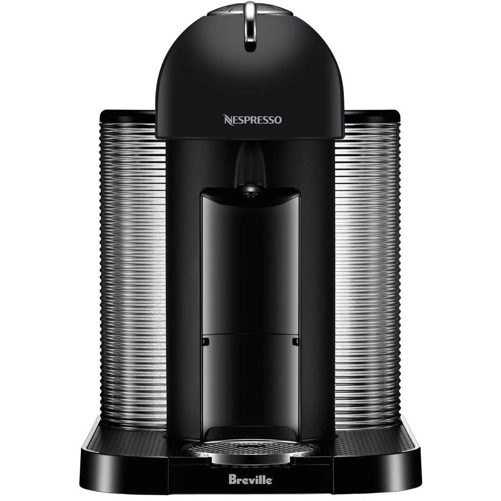 Breville Nespresso Vertuo Coffee & Espresso Machine with Aeroccino Milk Frother T802