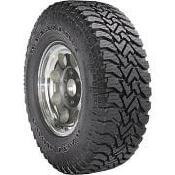 Goodyear Wrangler Authority A/T 31X10.50R15LT All-Terrain Tire U499