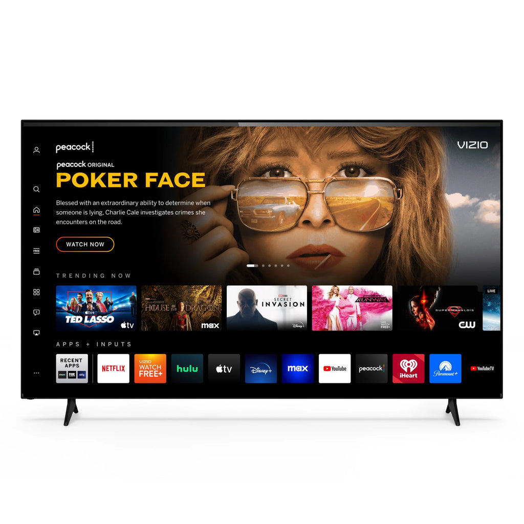 VIZIO 43" MQ6 Series 4K QLED Smart TV M43Q6M-K04 X97168