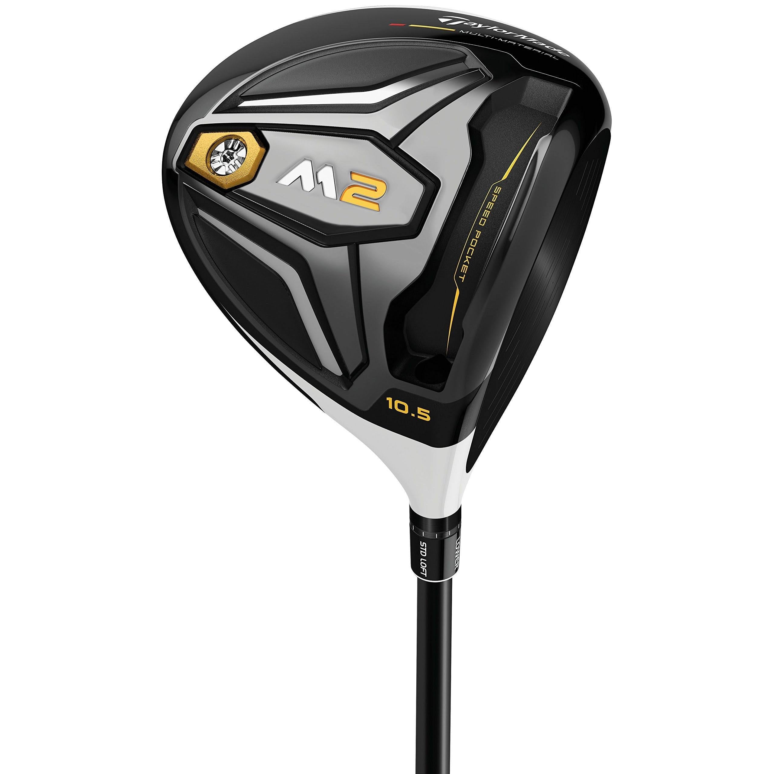 TaylorMade 2016 M2 Driver A71054