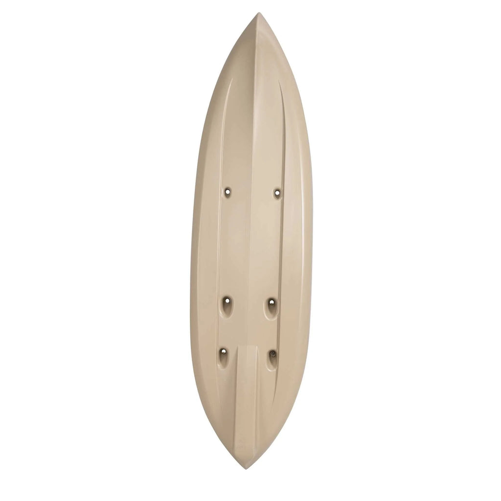 Lifetime Tamarack Angler 10 ft Sit-on-Top Fishing Kayak, Tan Y36375