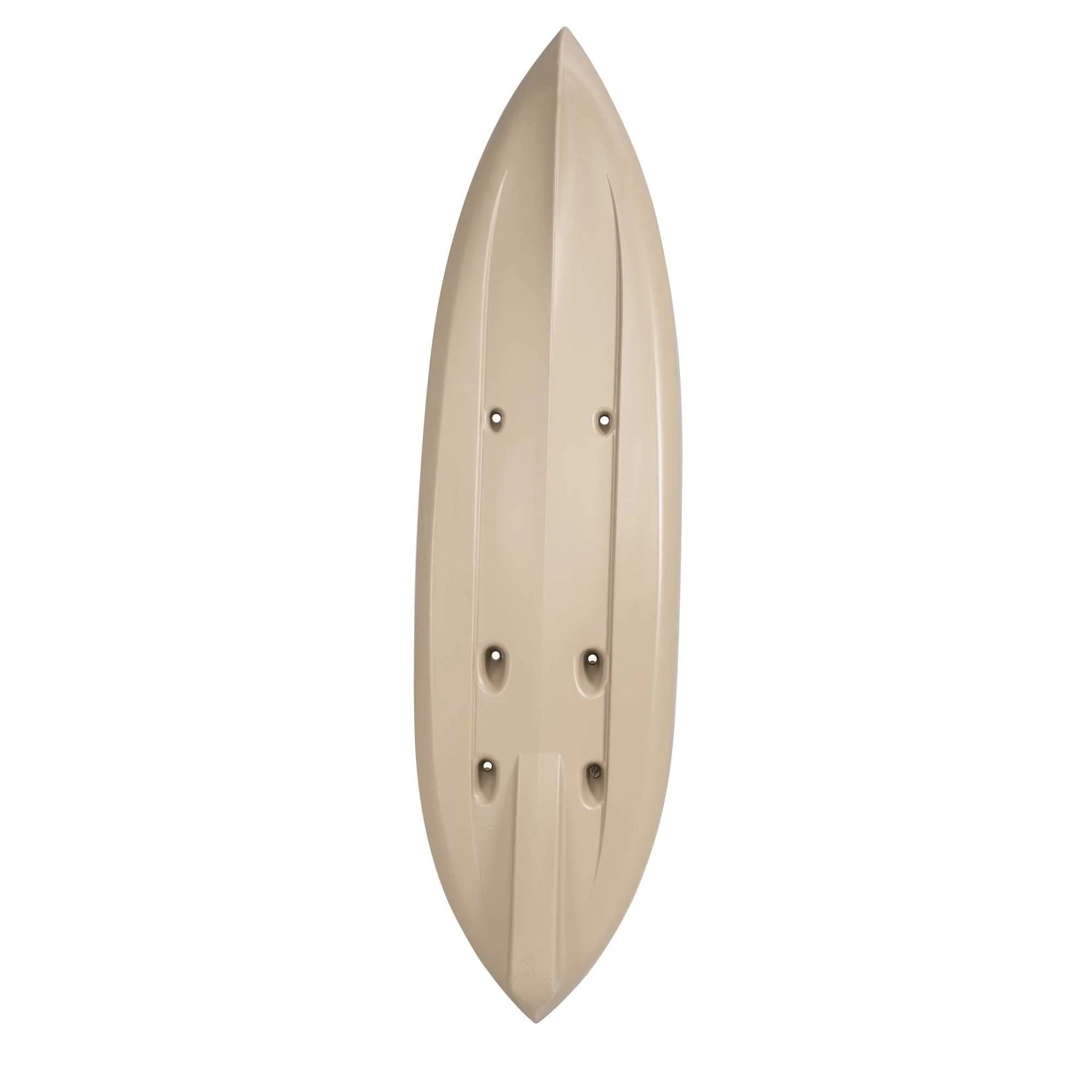 Lifetime Tamarack Angler 10 ft Sit-on-Top Fishing Kayak, Tan Y36375