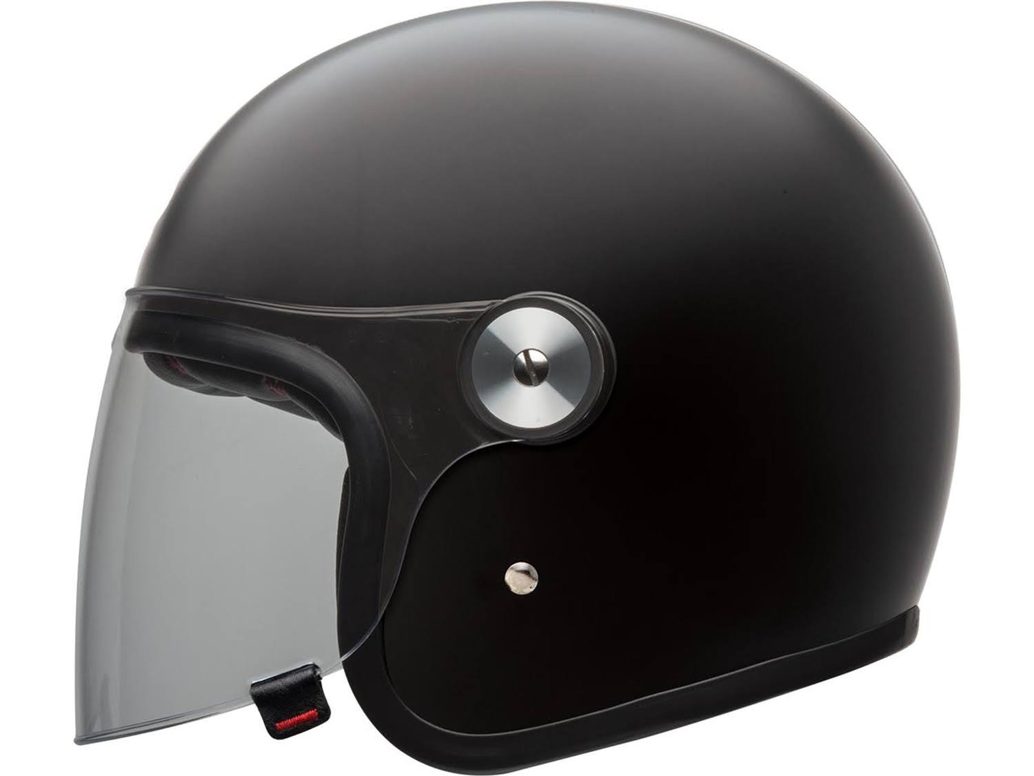 Bell Helmet Riot Solid Matt Black L T347251