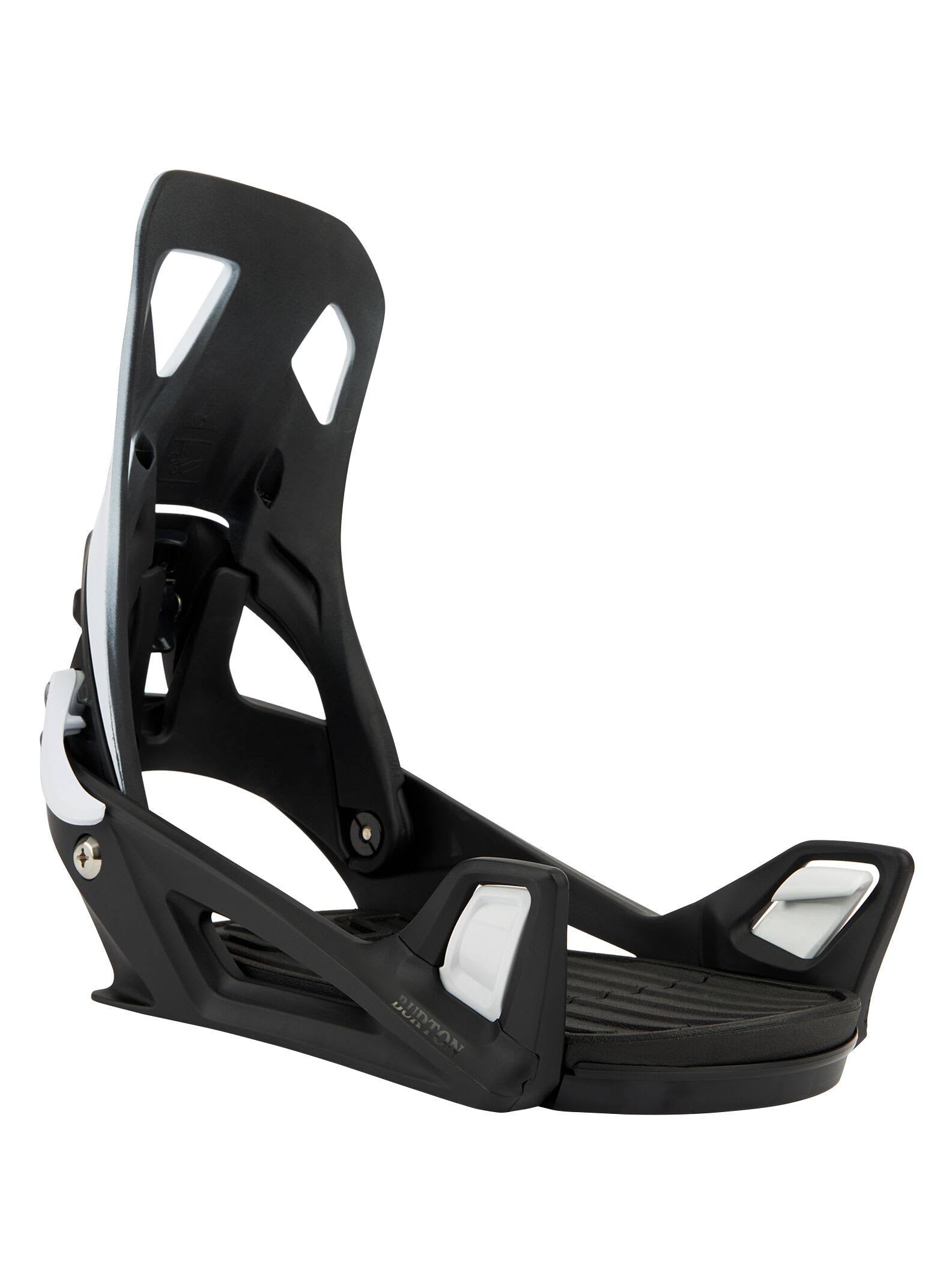 Burton Men's Step On x Re:Flex Snowboard Bindings C42654