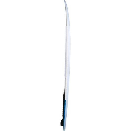 Lib Tech Crak&n Wakesurf Board 2022 - 4&4 I3387