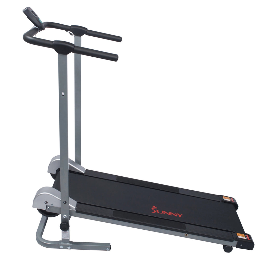 Sunny Health & Fitness Manual Treadmill SF-T1407M L858567