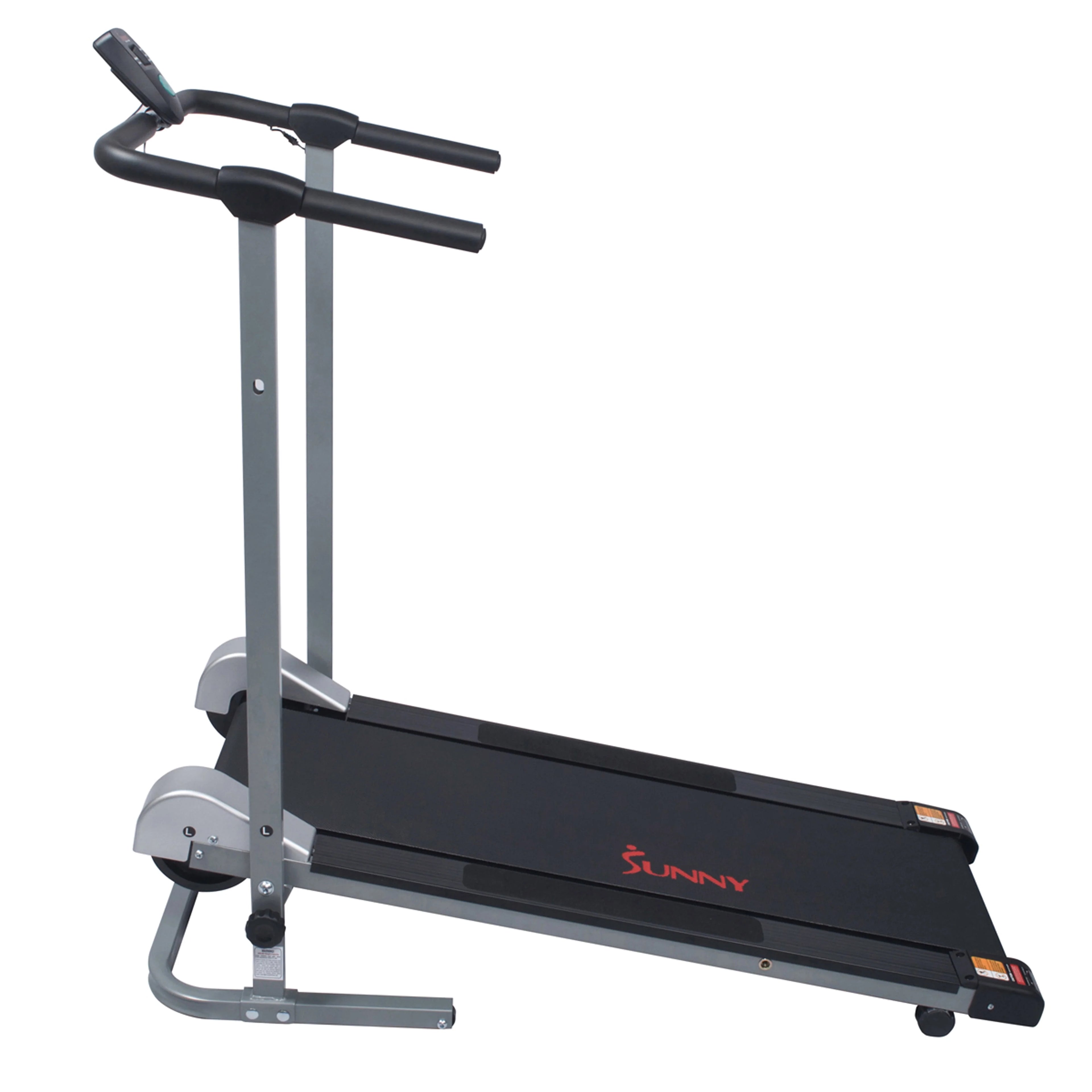 Sunny Health & Fitness Manual Treadmill SF-T1407M L858567