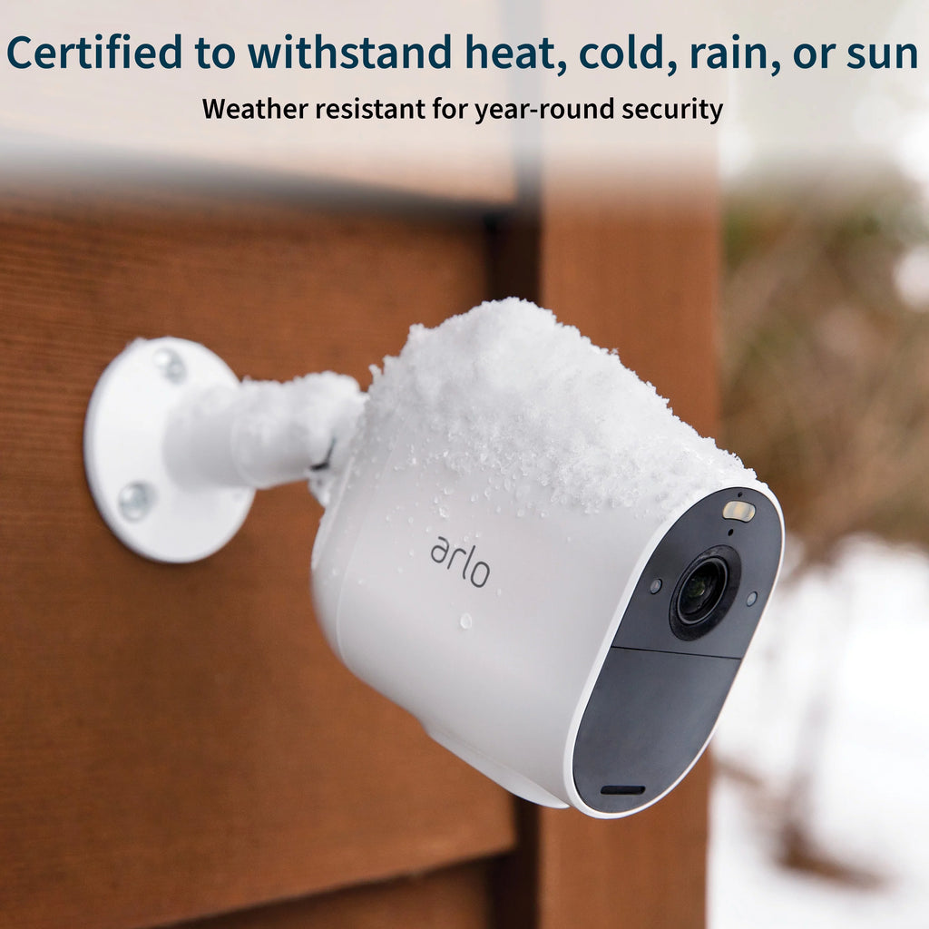 Arlo HD Surveillance Camera Z652598