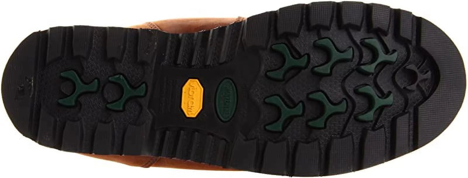 Wolverine Men's Big Sky Gore 8 Boot, Brown/Maxi Brown, 12 4E(XW) US Z209