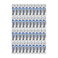 Energizer 40AA Ultimate Lithium Long Lasting Leakproof Batteries