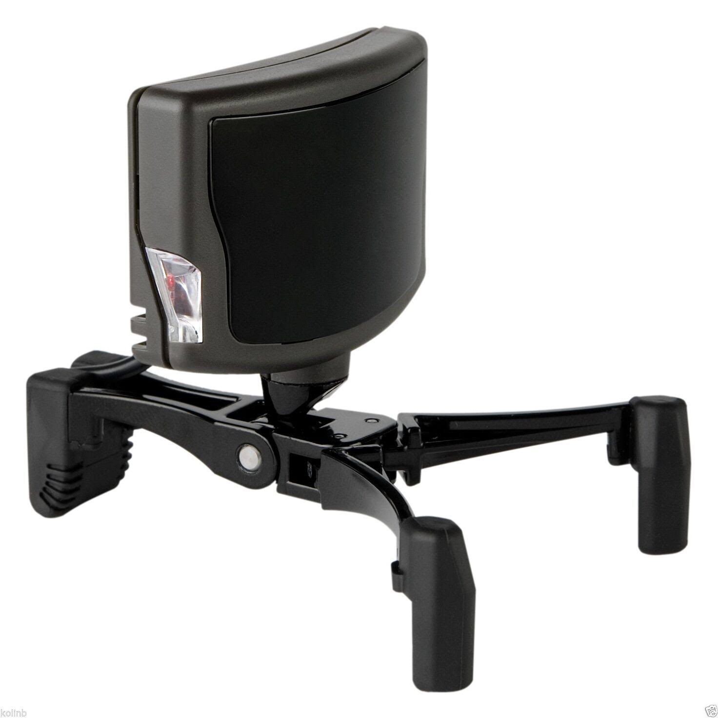 Natural Point TrackIR 5 Head Tracking for Gaming K937