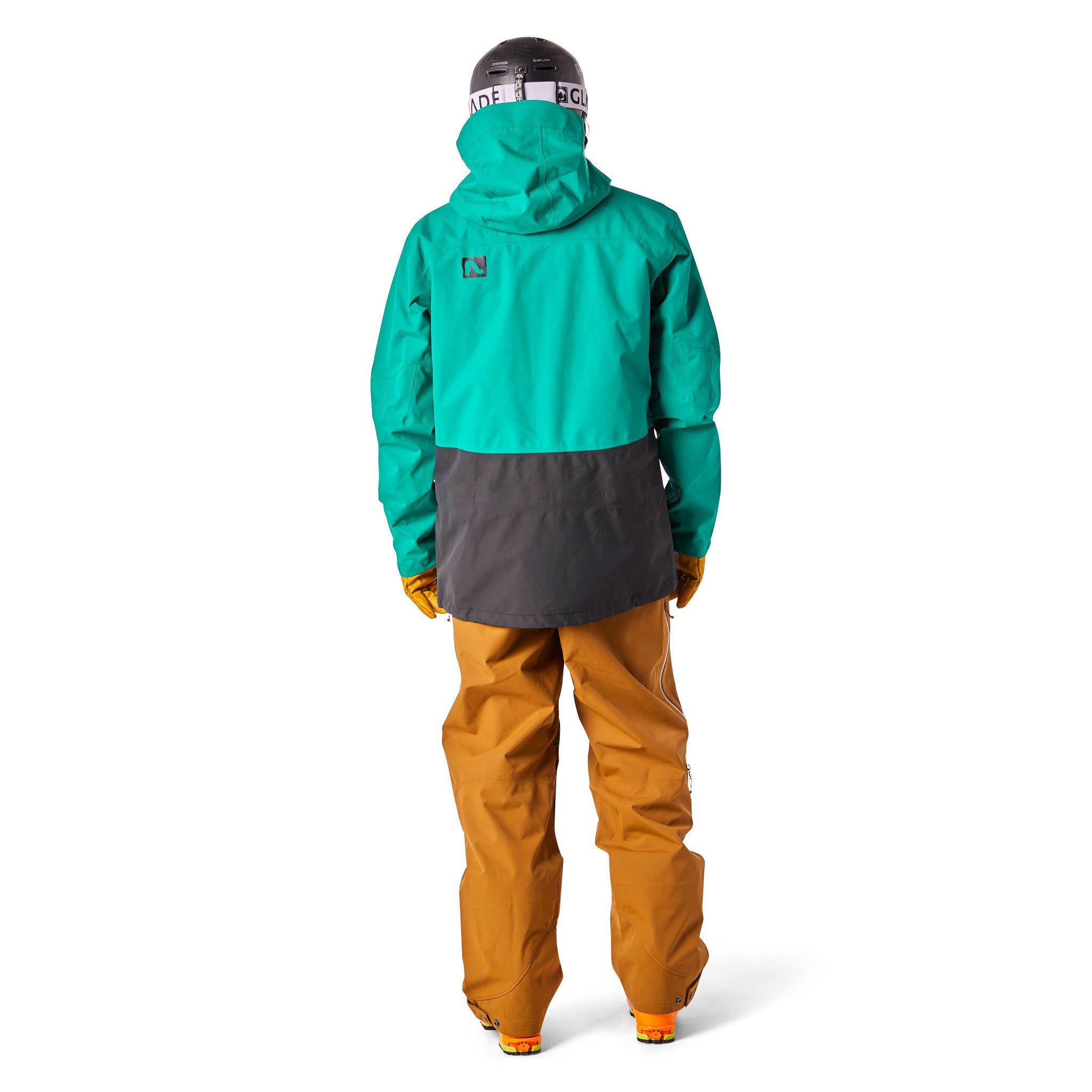 Flylow Chemical Pant - Men's STORM2 J886