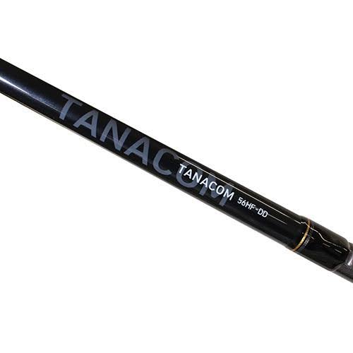 Daiwa Tanacom Dendoh STL Rods 2pc 60-150 TNB56HF-DD W766660