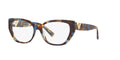 Valentino VA3037 5068 Blue Havana