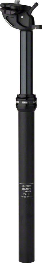 KS ETEN Dropper Seatpost 27.2mm V6111