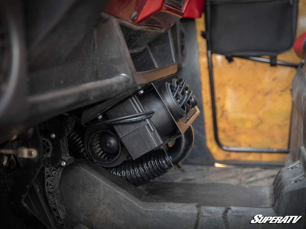 SuperATV Cab Heater for Polaris Ranger XP 1000 Y2112
