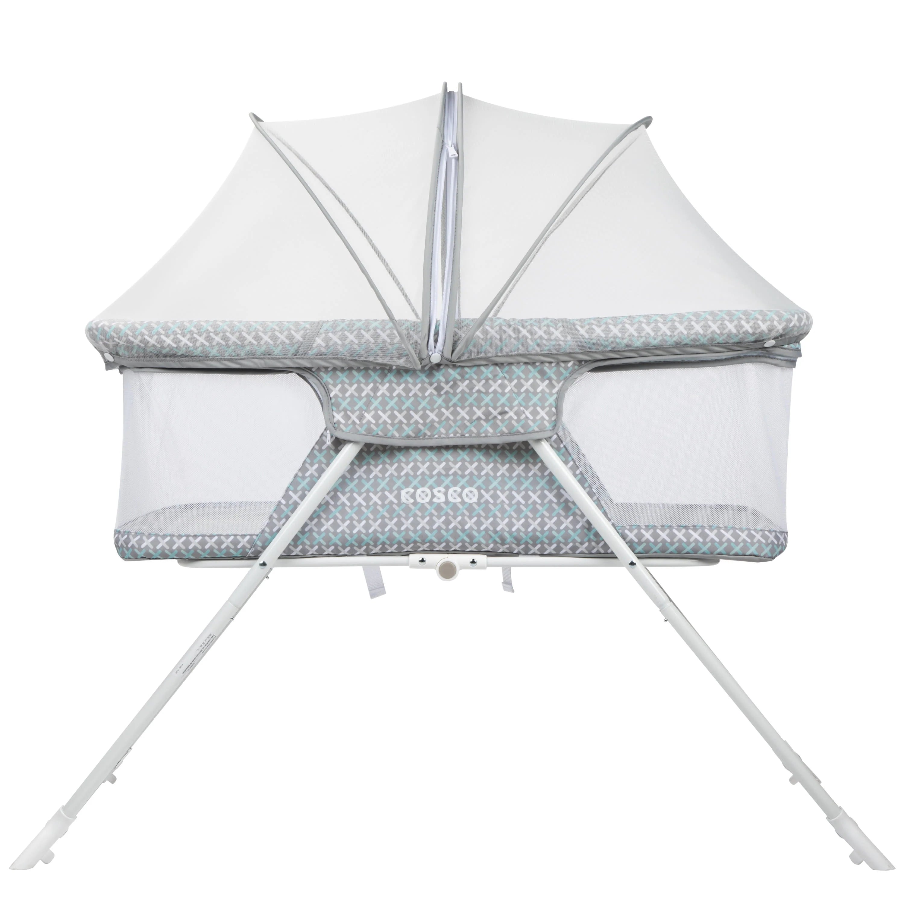 Cosco Kids Sleep Spot Travel Baby Bassinet Cirque C3961