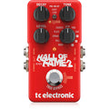 TC Electronic Hall of Fame 2 Reverb Pedal