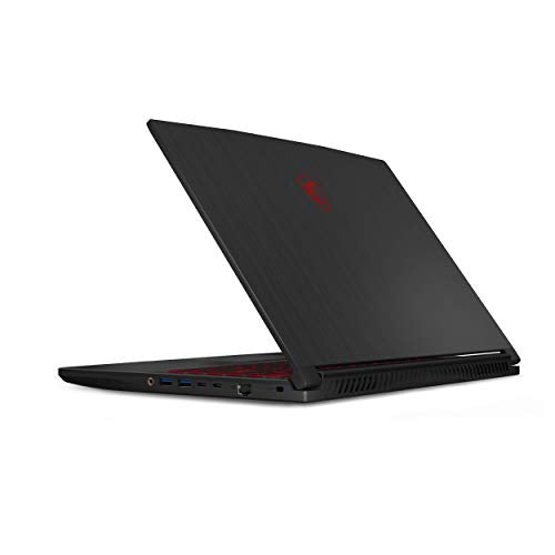 MSI Thin A15 15.6” 144Hz FHD Gaming Laptop, Ryzen 7, RTX 4050, 16GB DDR5, 512GB SSD, Windows 11 H144135