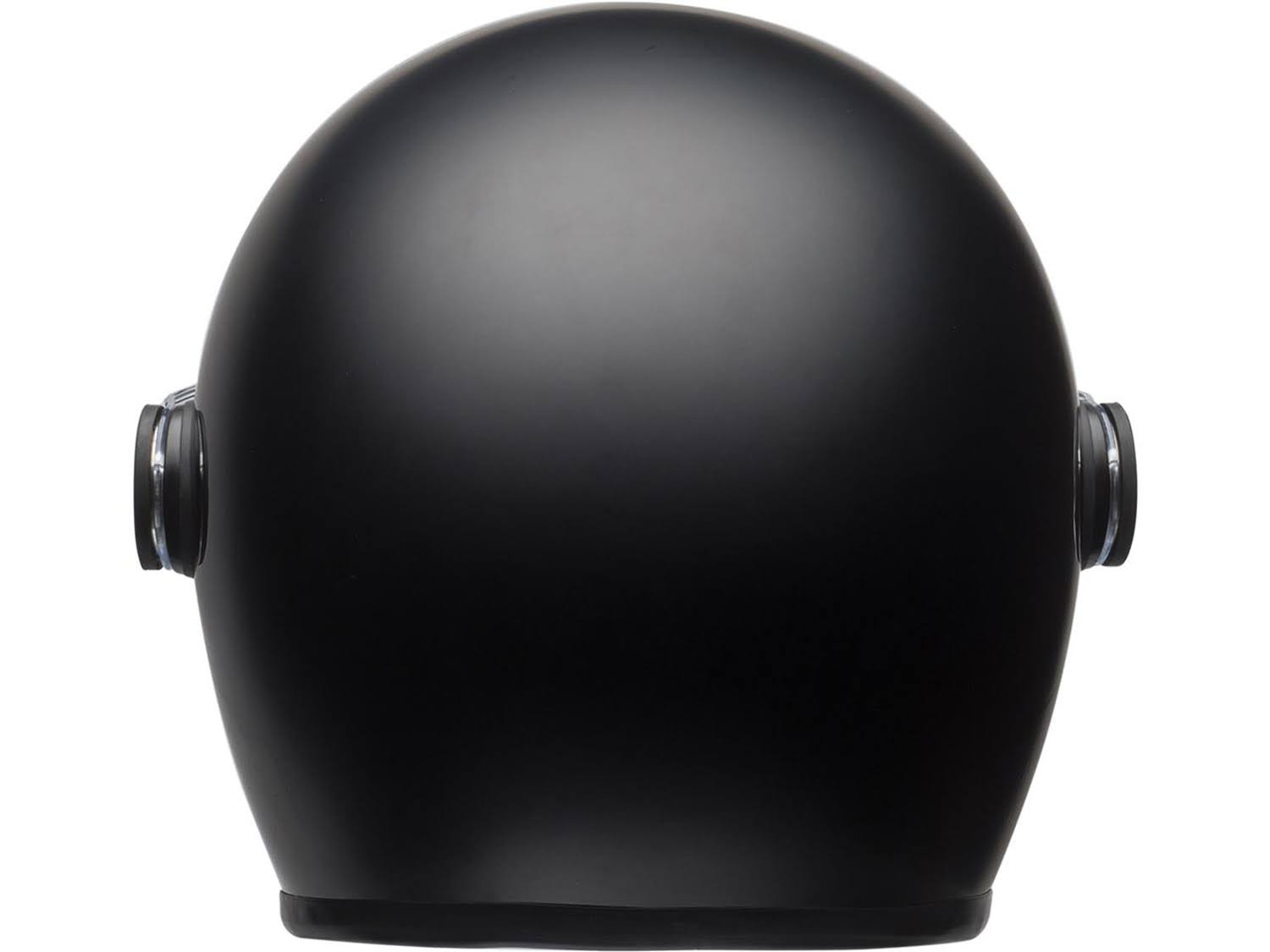 Bell Helmet Riot Solid Matt Black L T347251
