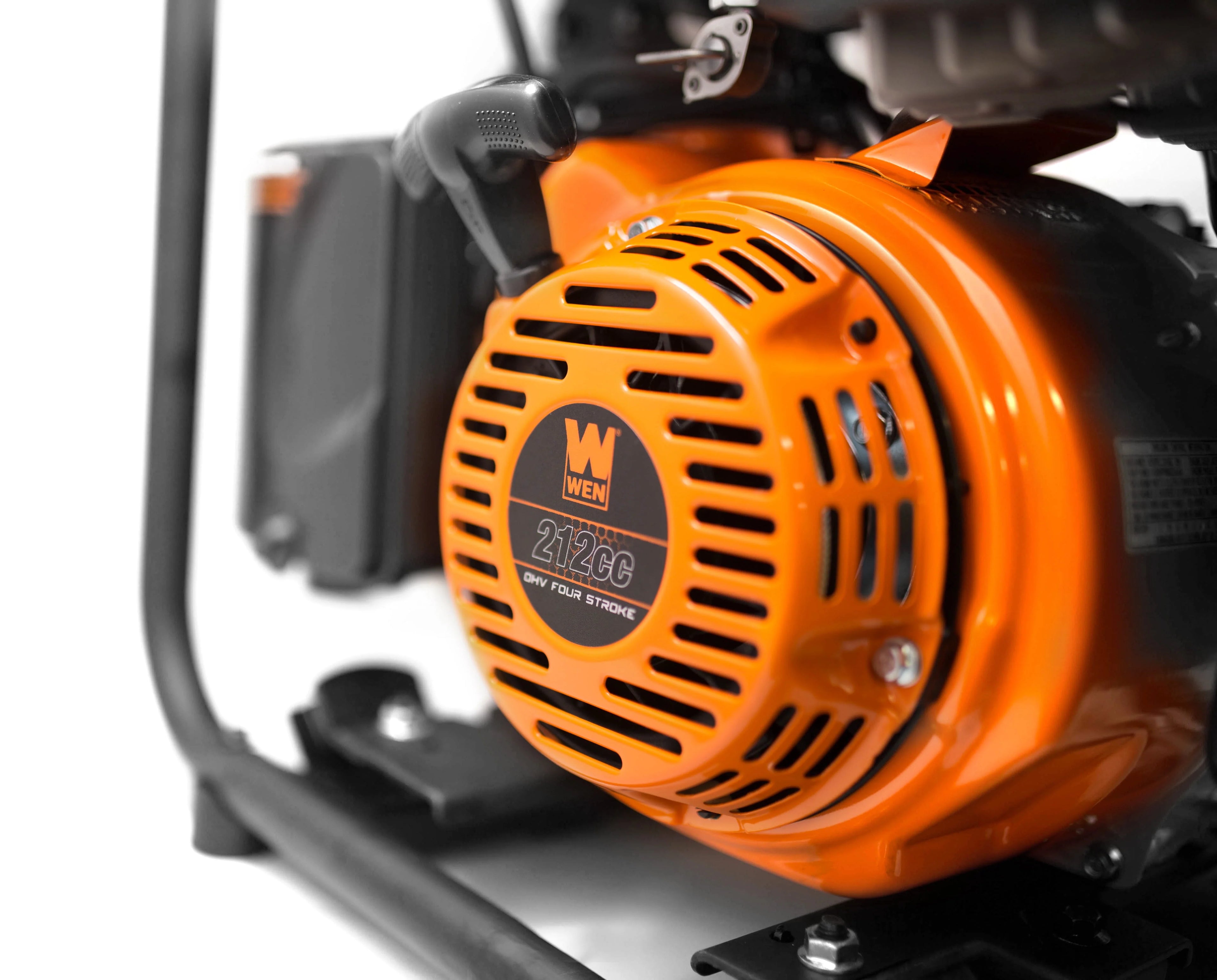 WEN RV-Ready 4000-Watt Open Frame Inverter Generator Y358