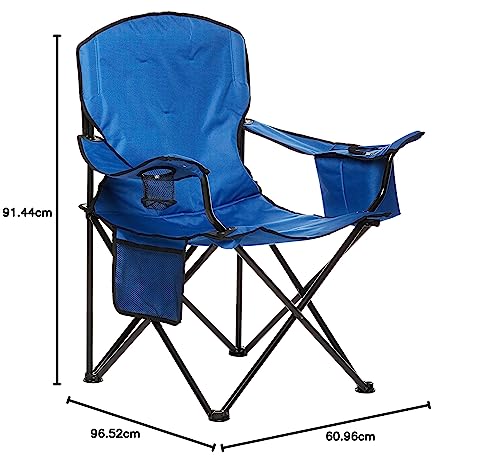 Amazon Basics Camping Chair M565776