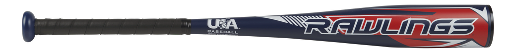 Rawlings Fuel USA Youth Baseball Bat 29 inch K46423