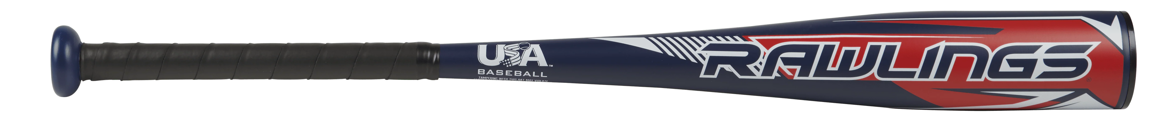 Rawlings Fuel USA Youth Baseball Bat 29 inch K46423