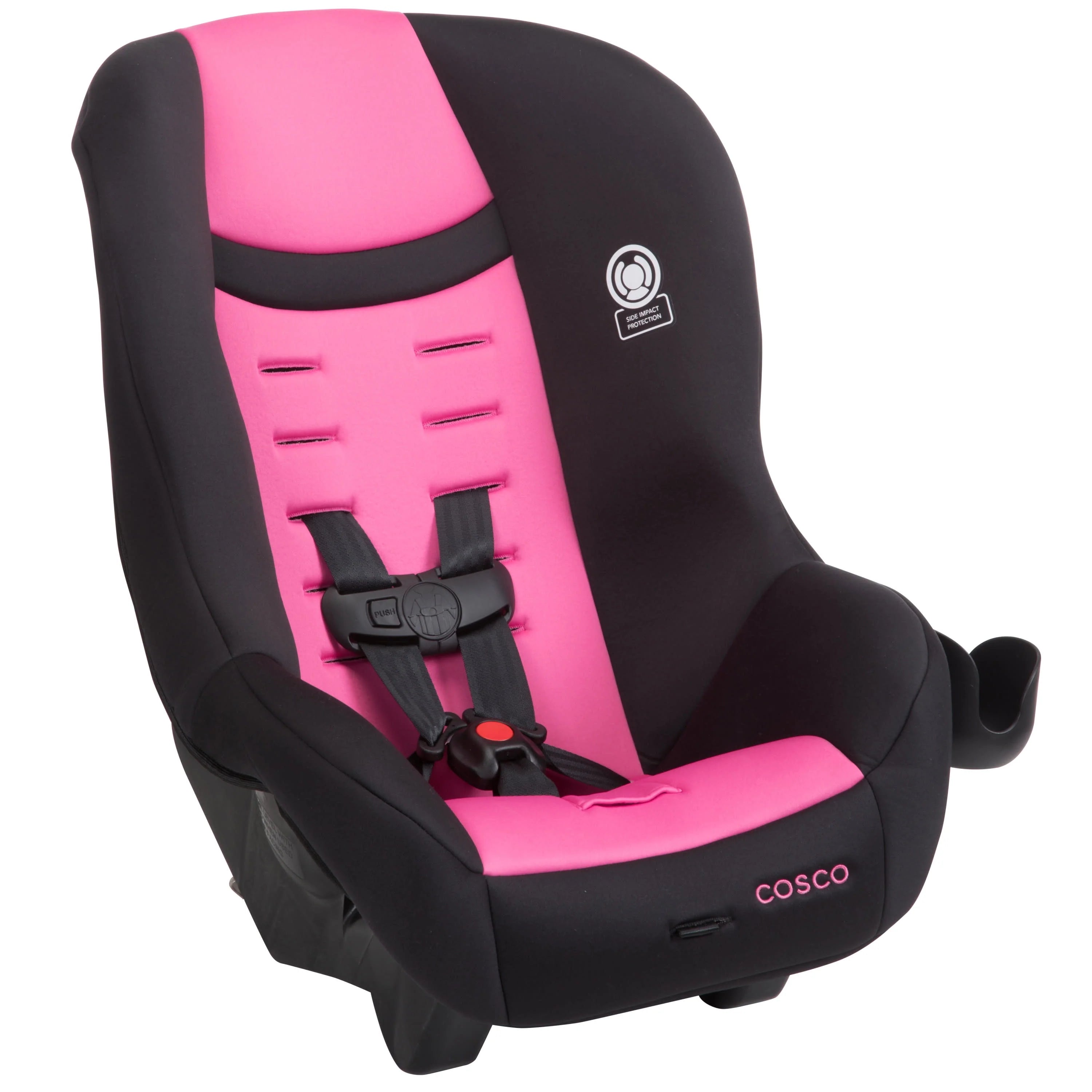 Cosco Kids Scenera NEXT Convertible Car Seat Otto Q412