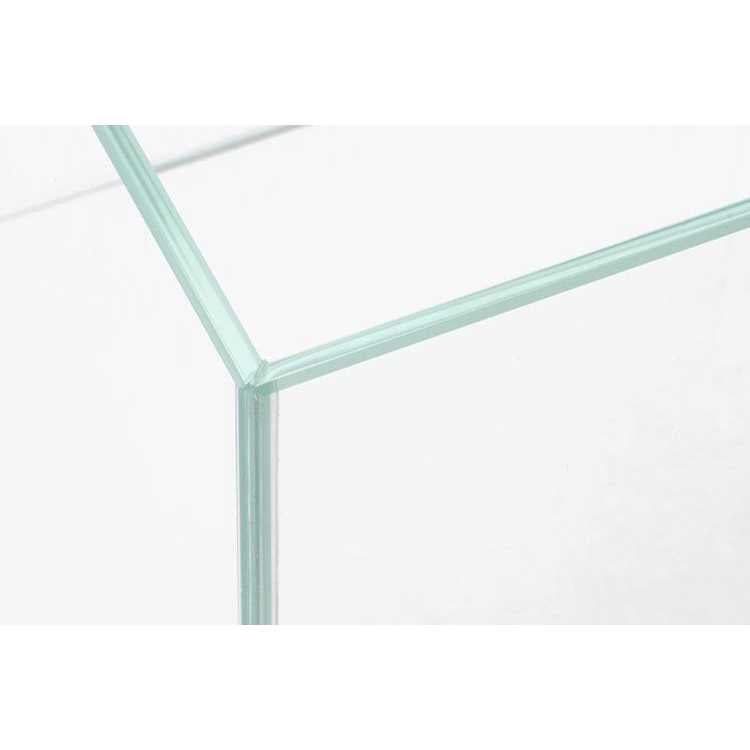 UNS Ultra Clear Rimless Aquarium K8006