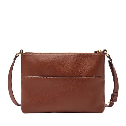 Fossil Women's Fiona Crossbody Bag F4012
