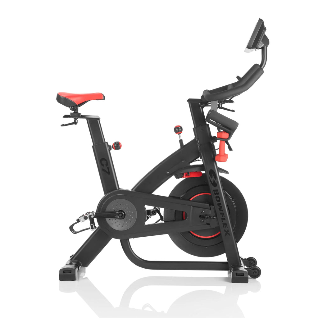 Bowflex C7 Bike, Free 2-Month JRNY Membership