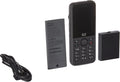 Cisco Unified Wireless IP Phone 8821 - Cordless Extension Handset - Bluetooth Interface - 2.4" Black - 4L7883 PN CP-8821-K9